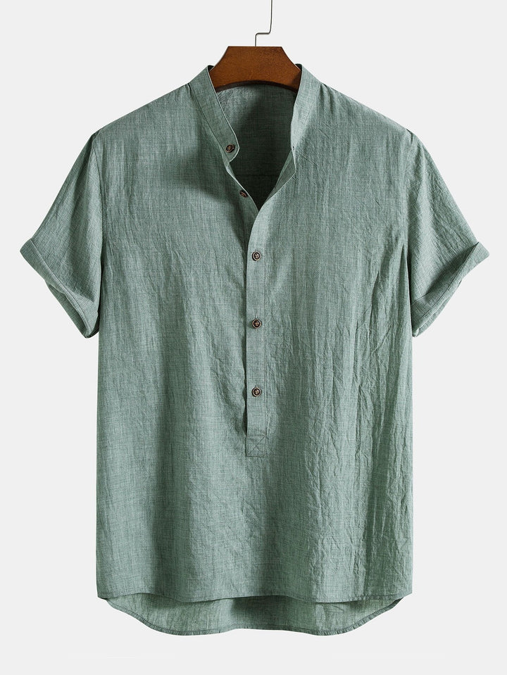 VEDORE 4 piece set- Green