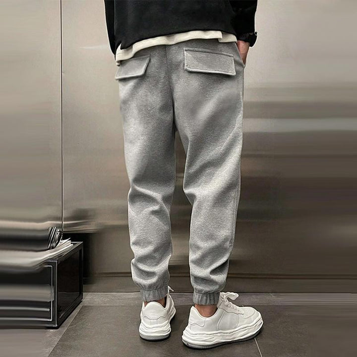 VEDORE | SOFT MEN'S PANTS