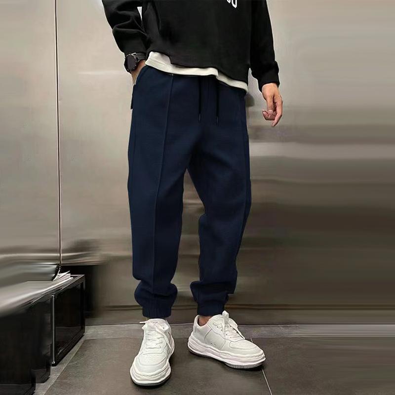 VEDORE | SOFT MEN'S PANTS