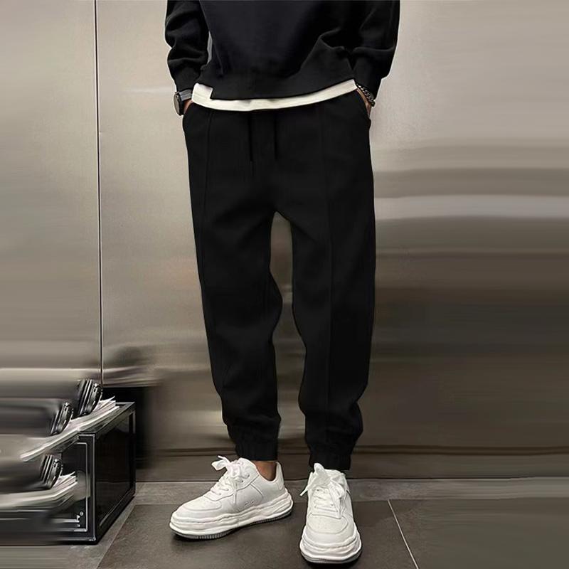 VEDORE | SOFT MEN'S PANTS