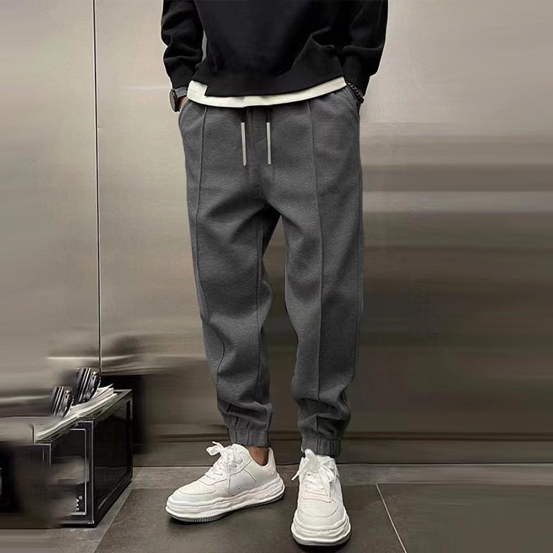 VEDORE | SOFT MEN'S PANTS