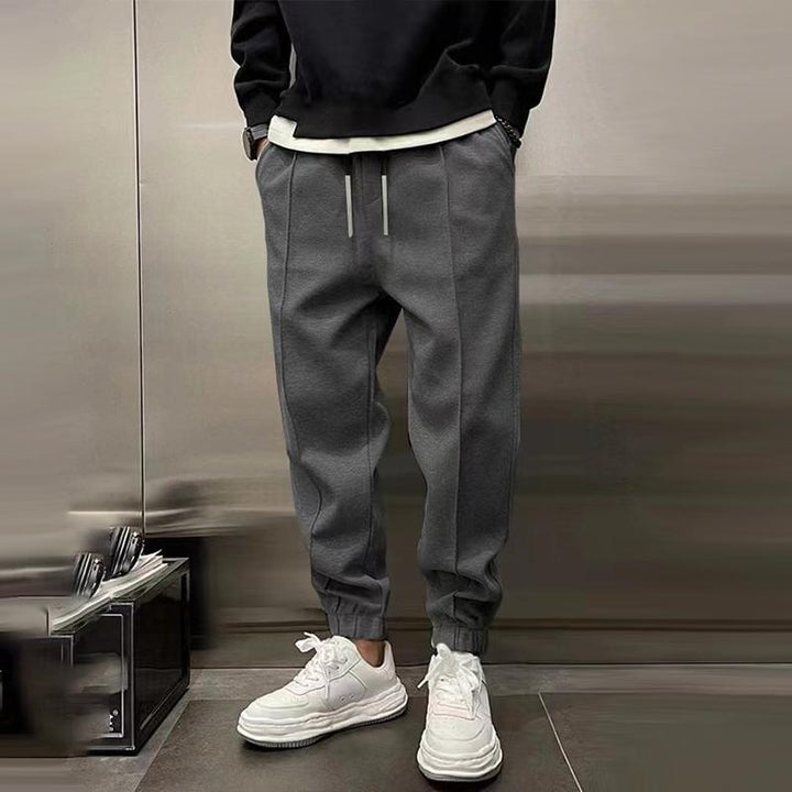 VEDORE | SOFT MEN'S PANTS