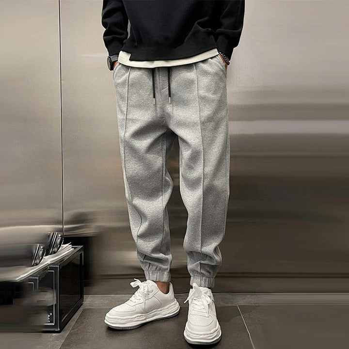 VEDORE | SOFT MEN'S PANTS