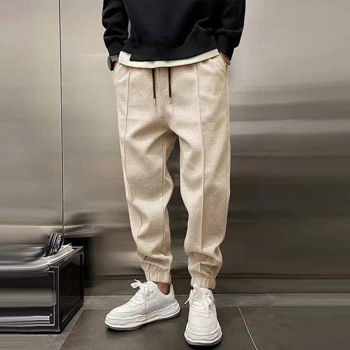VEDORE | SOFT MEN'S PANTS